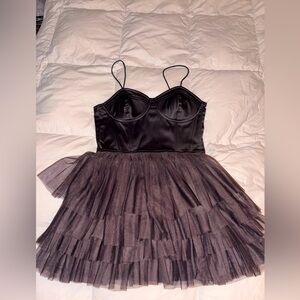 H&M Tutu Dress